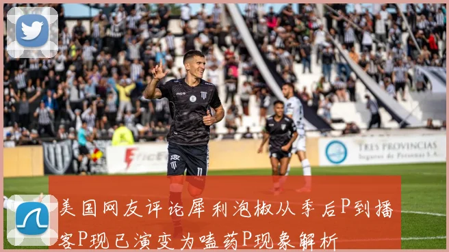 美国网友评论犀利泡椒从季后P到播客P现已演变为嗑药P现象解析