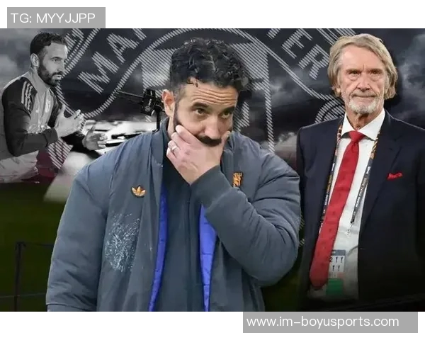 曼联门将巴延德尔在社交媒体上向阿莫林告别并祝福未来一切顺利